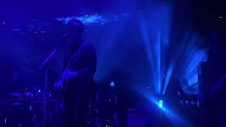 Interpol - Toni (17.07.2022)