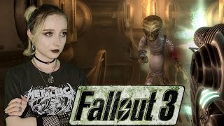 НЕ ИЗ ЭТОГО МИРА - Fallout 3 #33