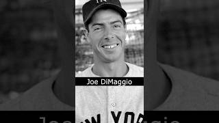 The Life and the Joe DiMaggio