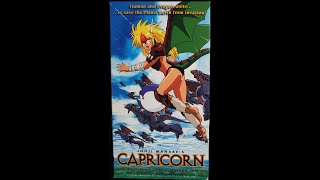 Johji Manabe's Capricorn (1991)