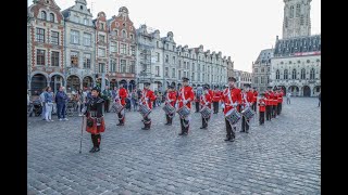 Somme Battlefields Tour - Photo Story   #somme  #arras