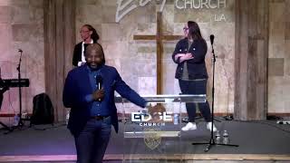 And Suddenly | Pastor Tyrone Gray