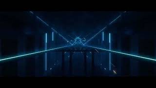 Aria Math (Protostar Remix) | Beat-Saber Visualiser