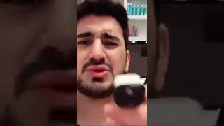 Shahid anwar funny video 🤣🤣🤣 #shahidanwar