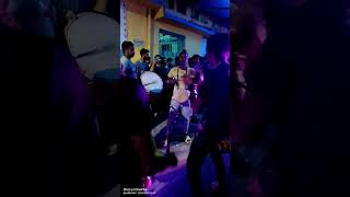 BOL BAM DHOL TASHA PARTY KATWA NONDO UTSAV #dholtasha #new #dhol #kolkata #dance #tasha