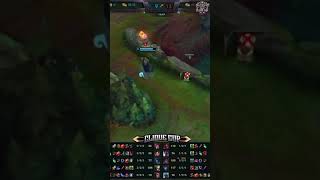 Sett Plays GTA With That Getaway [ Clique Cup ] Best Sett Plays league of legends