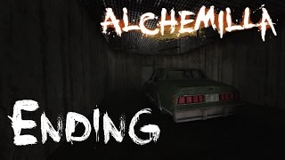 Let's Play Silent Hill: Alchemilla - Part 12 - Ending (Playthrough Walkthrough)