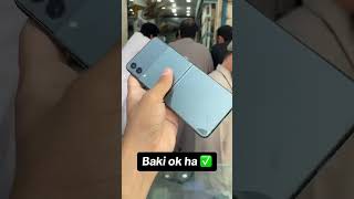 Bhai Mobile OK Hai | Samsung Galaxy Z Flip3 5G