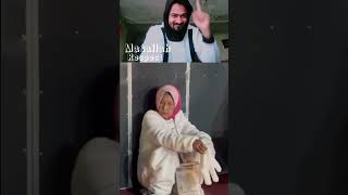 Garibi Har Kisi Ko Rula deta hai🥺#shorts #shortvideo #allah #allahhuakbar #viral #love.