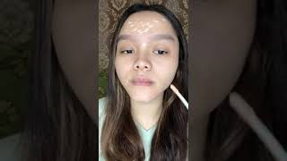 CONCEALER UNTUK PEMULA!!