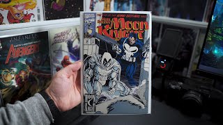 Comic Pickups | Marvel, DC, Minor Keys & a First Appearance!