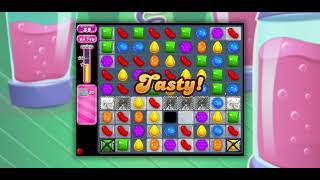 Candy Crush: Gummyscapes Level 67 (Candy Crush Fanon)