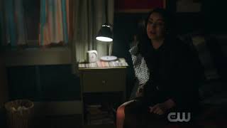 Riverdale Veronica & Archie 2x21