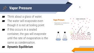 Chemistry II: Video 12-4: Colligative Properties of Solutions