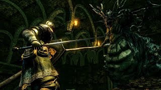 EGM Plays Dark Souls Remastered!