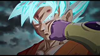 Beerus :Are you finished Goku Fighting sence | DBZ AMV | Goku Vs Beerus Fight | Goku whatsapp status