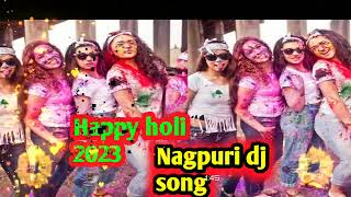 Nagpuri dj song 2023 Holi main toke guya tang debu re.Remix dj lover romantic