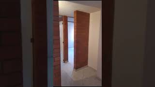 APARTAMENTO UBICADO EN EL SECTOR DEL TUNAL