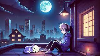 I'll always wait 4 u ❤️ Lofi Hip Hop Mix [ Chill & Aesthetic Music Playlist ]