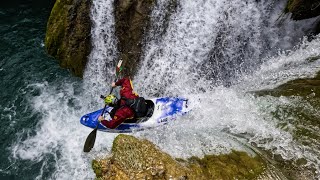 Lifestyle & Whitewater in CROATIA