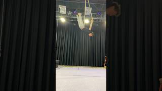 Dislocates are already getting better | Aerial Straps