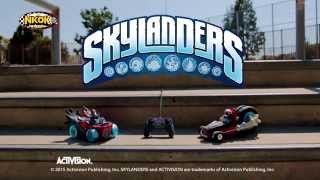 SKYLANDERS