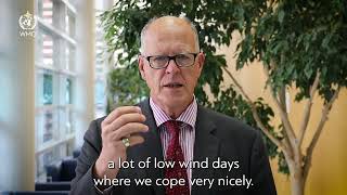 WMO's Heat expert John Nairn explains why it's important to measure heatwave intensity