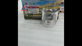 FORKLIFT PARTS C490BPG-04001 PISTON D490BPG-04001 FOR XINCHAI 490BPG 4D27G31 4D27T31 DIESEL ENGINE