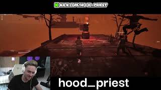 Lietuvos streameriai #170 (flightas23,hood_priest,pragarokaralius...........)