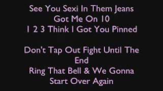 Jeremih -- Birthday Sex [lyrics]