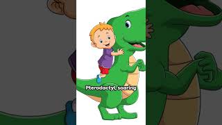 Giant's Pet  A Dinosaur Tale 2023 11 30