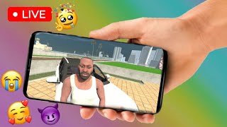 Indian bike driving 3d New update, live gameplay