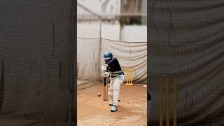 Practice | Cricket | Batting | Bowling | #cricket  #cricketacademy #shorts #shorts #ytviral