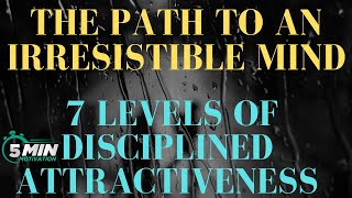 Master Your Mind: The 7 Levels of Discipline