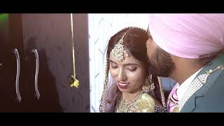 II Best highlight karanveer & harpreet kaur II 2024  Chhaya photography powayan& gangsasra ll