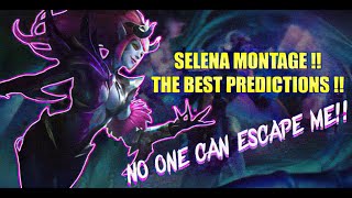 Selena Montage #memes #meme #fyp #shorts #selenagameplay #selena