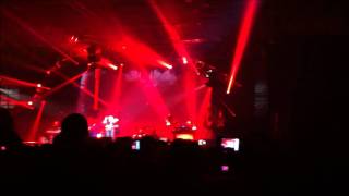 chris rea - road to hell @ zagreb 2012 - HQ