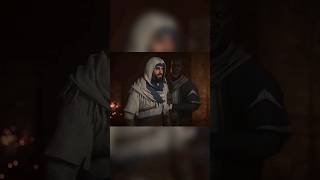 Basim Joining the Brotherhood | Assassin's Creed Mirage