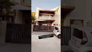 3 BHK Luxury Duplex House Near Chandigarh #shorts #short #trending 🔥🔥🔥