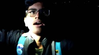 First Time Night Trek at MT Kalsubai peak PART 1