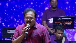 Rambambam Aarambam Live Orchestra Ganesan Ananya