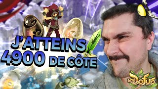 [KOLI] ON A DEPASSE LES 4900 DE CÔTE !!!