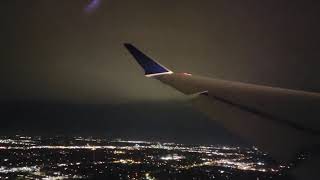 Delta Connection Bombardier CRJ-900 Takeoff from Minneapolis (MSP-GFK)