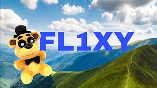 FL1XY Live Stream