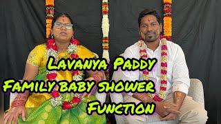 Lavanya Paddy Family Baby Shower Function at Burnaby Canada 🇨🇦 #abhiarun #tamil #tamilvlog #canada