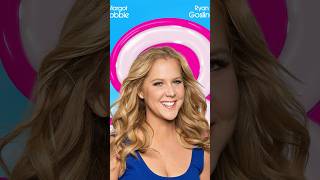 Amy Schumer as Barbie #movies #film #barbie #barbiemovie #barbiedoll #nostalgia #movie