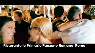 Ponzano Romano Ristorante le Primare