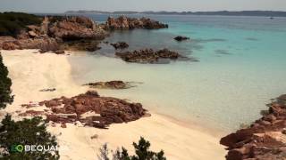 Sardegna: Spiaggia Rosa (Isola di Budelli)