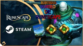 ✔️ #RESULTADO #SORTEO MEMBRESIA DE 1 MES EN RUNESCAPE & 2 BONDS🎮