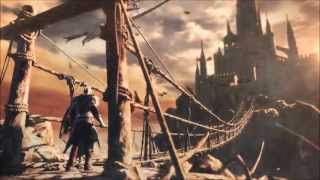 Dark Souls 2 - Trailer HD (E3 2013)